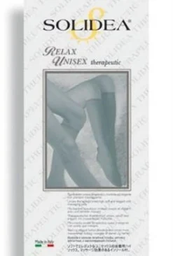 Gambaletto Relax Unisex 140 colore Natur M