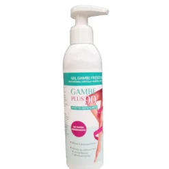 Gambe Plus 90 Gel 200ml