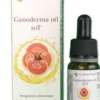 Ganoderma oil 20T