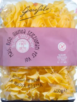 Garofalo Pasta senza Glutine Fusillone 400g