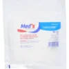 Garza Compressa Meds Tessuto Non Tessuto 10x10cm 25 Pezzi