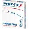 Garza Compressa Prontex 20x20cm 50 Pezzi