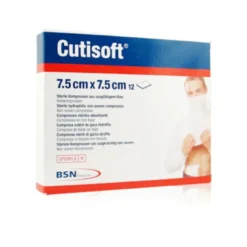 Garza Idrofila Cutisoft