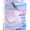 Garza Prontex Aqua Pad compressa adesiva 5x7cm