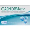 Gasnorm Eco per la regolare motilità gastrointestinale ed all'eliminazione dei gas 12 capsule