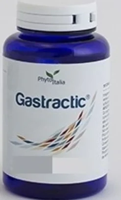 Gastractic integratore alimentare 60 capsule