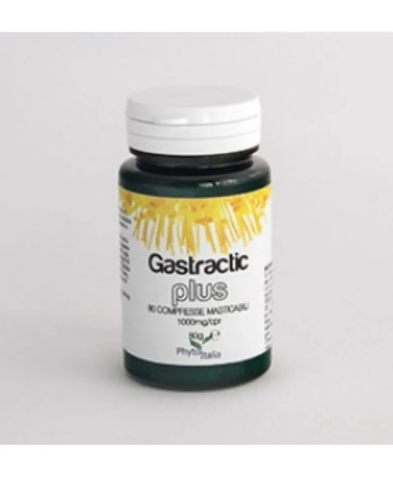 Gastractic Plus dolori gastrici 40 compresse