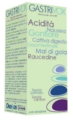 GASTRIVOX