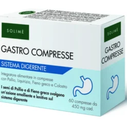 Gastro Compresse 60 Compresse