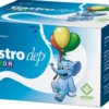 Gastrodep Junior 20 Flaconcini