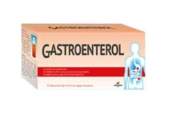 Gastroenterol integratore di fermenti lattici 10 flaconcini