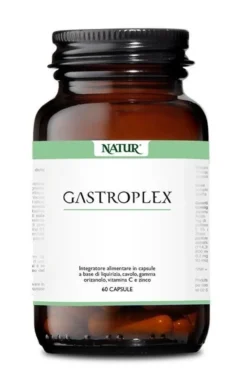 GASTROPLEX