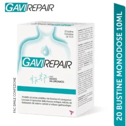 GaviRepair riparazione della mucosa esofagea 20 bustine