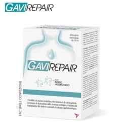 GaviRepair riparazione della mucosa esofagea 20 bustine