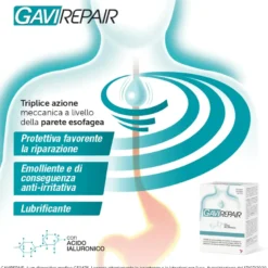 GaviRepair riparazione della mucosa esofagea 20 bustine