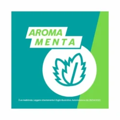 Gaviscon Bruciore e Indigestione sospensione orale gusto menta 48 bustine