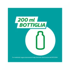 Gaviscon Indicato per I Sintomi del Bruciore di Stomaco Occasionale Sospensione Orale Menta 200 ml