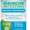 Gaviscon Intestino Gonfiore e Meteorismo 30 Capsule
