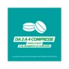 Gaviscon 250 mg + 133,5 mg, Indicato per Bruciore di Stomaco Occasionale 24 Compresse Menta