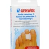 Gehwol anello correttore dita dei piedi G 3 pezzi