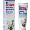 Gehwol Balsamo per gambe e piedi 125ml