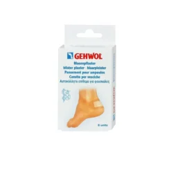 Gehwol Cerotto Vesciche 6 Pezzi