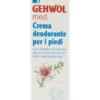 Gehwol Crema Deodorante per i Piedi 75 ml