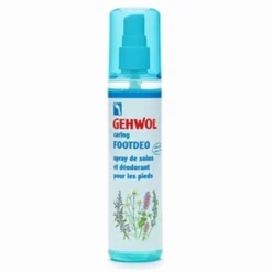 Gehwol Deodorante per piedi rinfresca e deodora la pelle 150ml