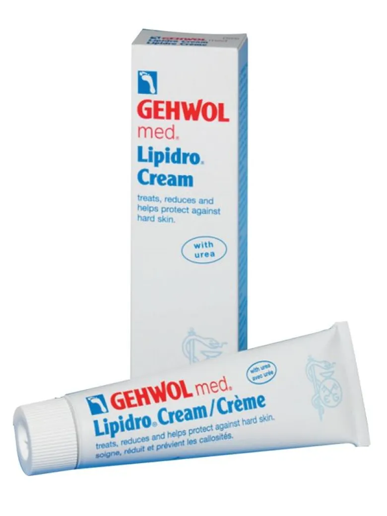 Gehwol Med Lipidro Crema 75 ml