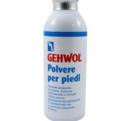 Gehwol Polvere per piedi 100g
