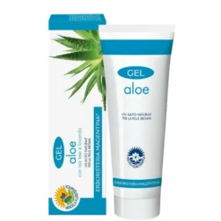 Gel Aloe Lavanda&Tea Tree per la pelle irritata 100ml