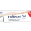 Gel Coadiuvante Per Il Trattamento Della Patologia Emorroidaria