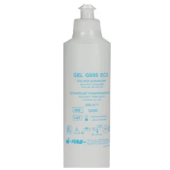 Gel Per Apparecchio Ad Ultrasuoni 260ml