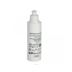 Gel Ultrasuoni Capienza 260ml