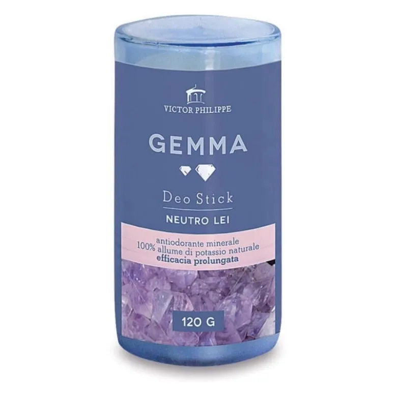 Gemma Deo Stick Neutro Lei 120g