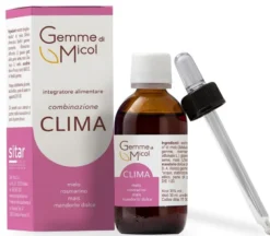 Gemme di Micol Clima 30ml