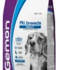 Gemon All Breeds Tonno e Riso 15kg - Cibo Secco Cani Adulti