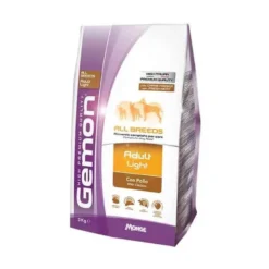 Gemon Dog ALL BREEDS Adult Light