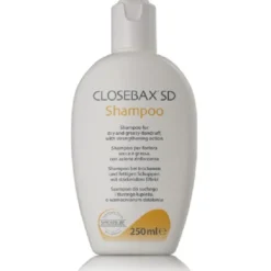General Topics Closebax SD Shampoo anti-forfora 250ml