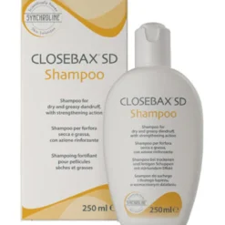 General Topics Closebax SD Shampoo anti-forfora 250ml