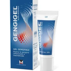 Gengigel Gel Gengivale 20ml
