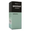 Genisol shampoo antiforfora 100 ml