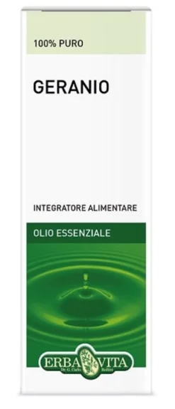 GERANIO OE 10ML FL