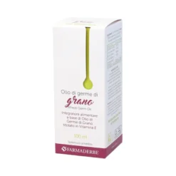 Germe Di Grano 100ml