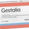Gestalia 30cpr+30softgel