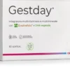 Gestday 30 Softgel da 850 mg