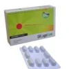 GH Age Low tonificante 30 compresse