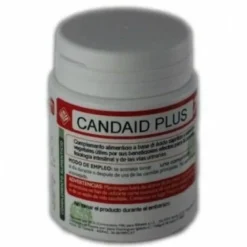 Gheos Candaid Plus benessere vie urinarie 30 compresse