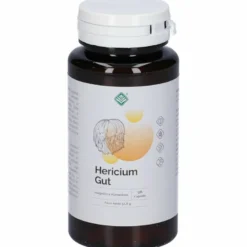 Gheos Hericium Gut integratore 96 Capsule