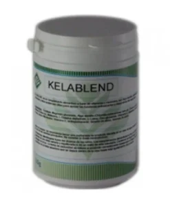 Gheos Kelablend integratore alimentare antiossidante granuli 150 g